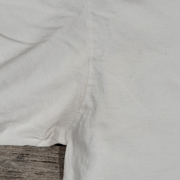 Vintage Sof Tee Large graphic Pig T shirt sz XL 1990 Sock & Roll corp - Picture 5 of 15